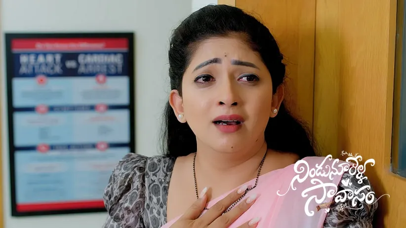 Anjali's Determination Shocks the Principal