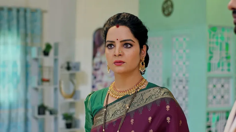 Ananda Bhairavi Narrates the Truth about the Camera