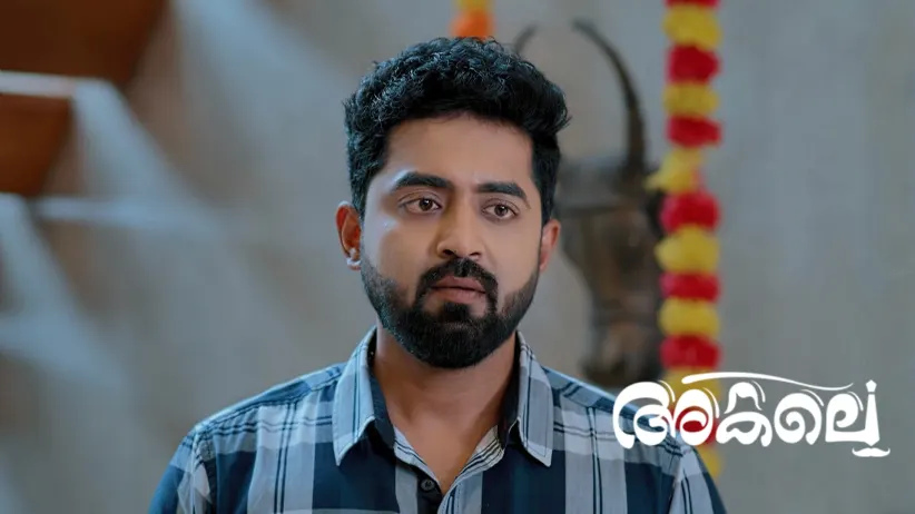 Deepak's Challenge to Raju