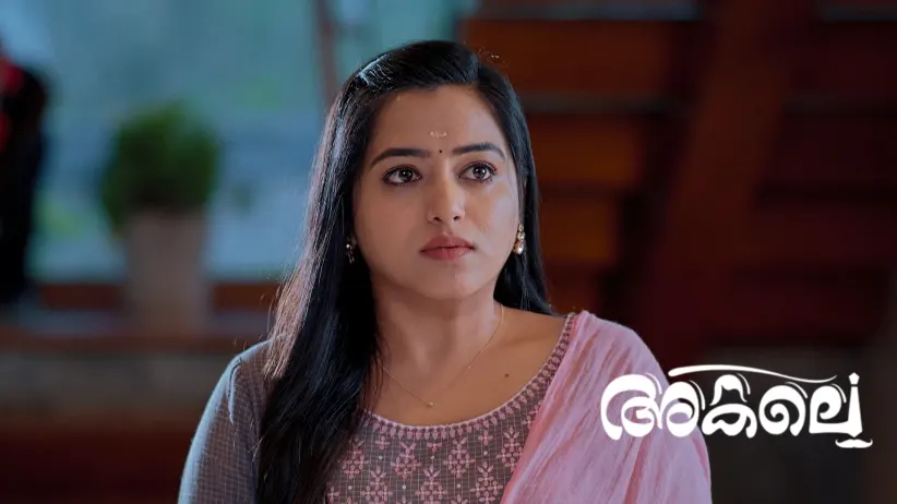 Raju's Words Leave Rithika in Tears