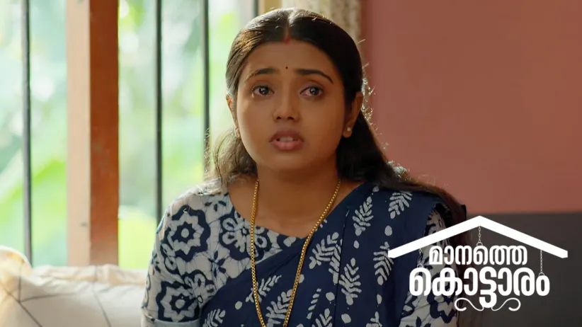 Vandana Questions Varsha about the Tragic Night