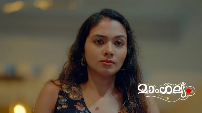 Sethumadhavan Warns Avanthika
