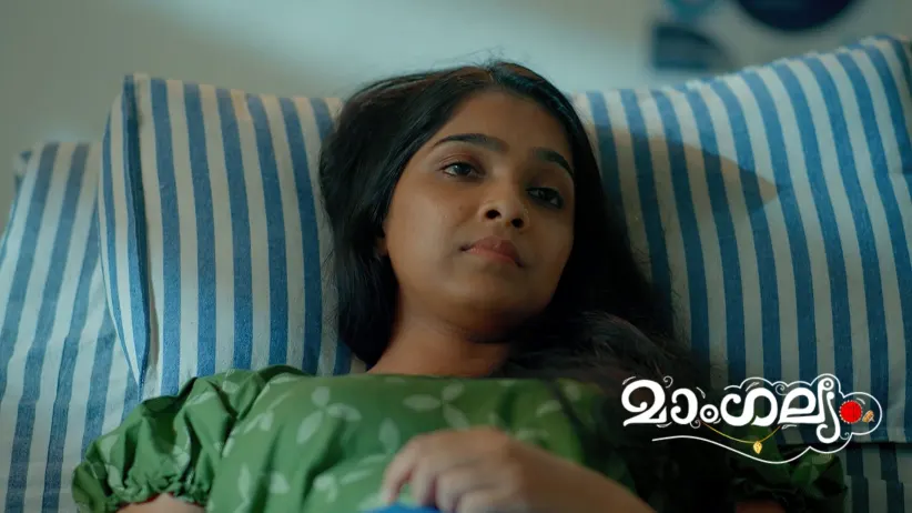 മാംഗല്യം - ആഗസ്റ്റ്
 22, 2025 - എപ്പിസോഡ്