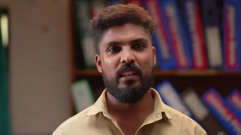 Kudumbashree Sharada - August 18, 2025 - Webisode