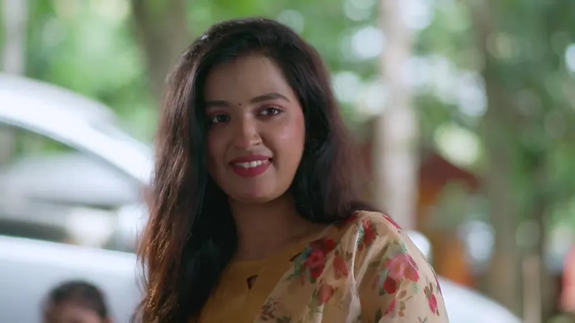Kudumbashree Sharada - August 20, 2025 - Webisode