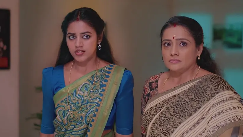 Madhura Nombara Kattu - August 18, 2025 - Webisode