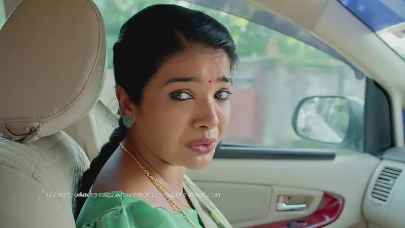 Manathe Kottaram - August 18, 2025 - Webisode