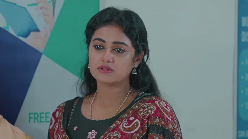 Snehapoorvam Shyama - August 19, 2025 - Webisode