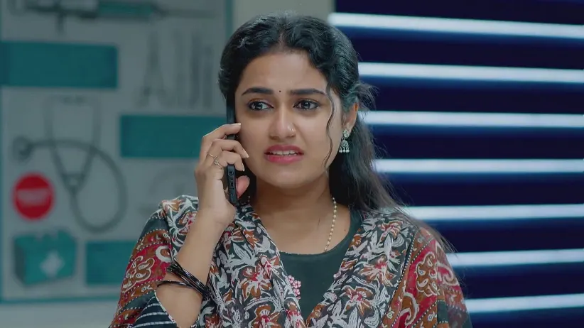 Snehapoorvam Shyama - August 22, 2025 - Webisode