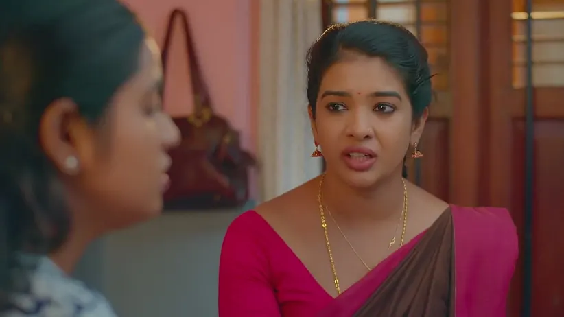 Manathe Kottaram - August 19, 2025 - Best Scene