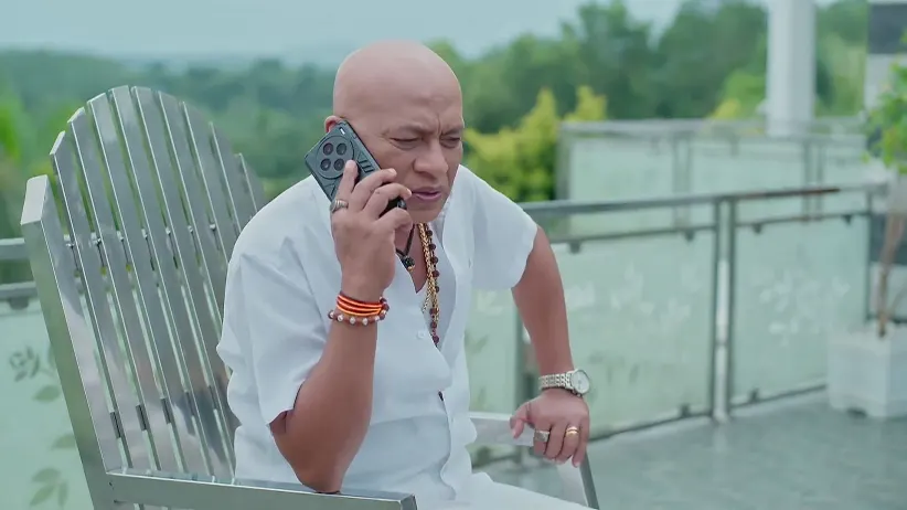 Manathe Kottaram - August 20, 2025 - Best Scene