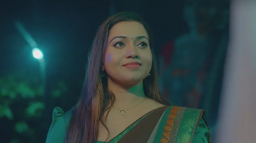 Mangalyam - August 21, 2025 - Best Scene