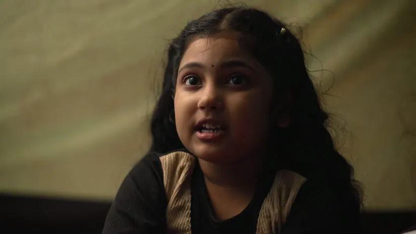 Kudumbashree Sharada - August 25, 2025 - Episode Spoiler