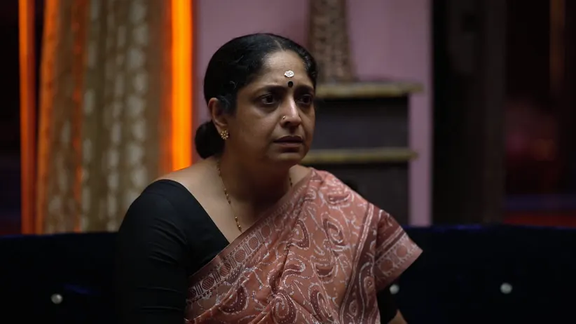 Kudumbashree Sharada - August 23, 2025 - Episode Spoiler