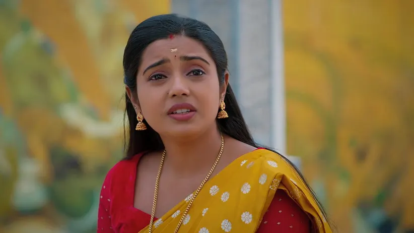 Manathe Kottaram - August 22, 2025 - Episode Spoiler