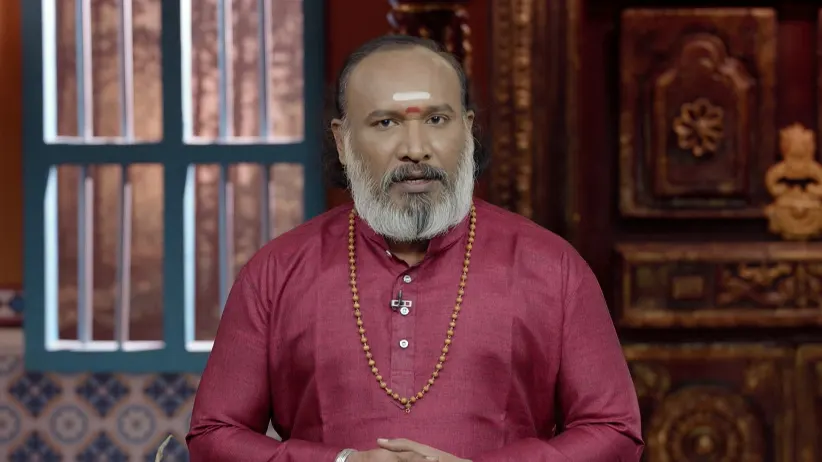 Olimayamana Ethirkaalam - August 15, 2025 - Recipe