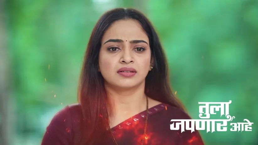Veda Expresses Her Feelings about Atharva