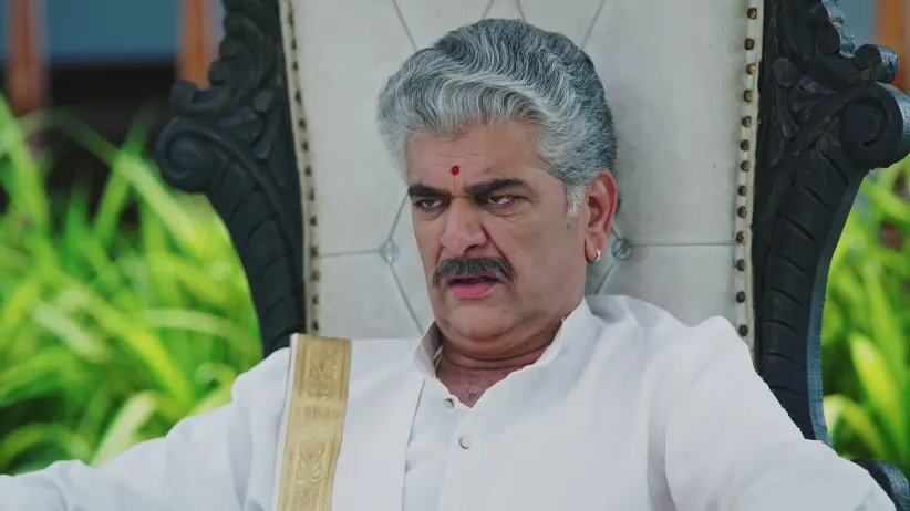 Lakhat Ek Amcha Dada - August 18, 2025 - Episode Spoiler