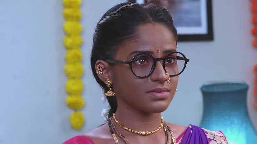 Amruta Thanks Savali
