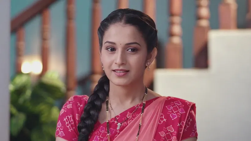 Veda and Manjiri To Become Lord Krishna and Yashoda