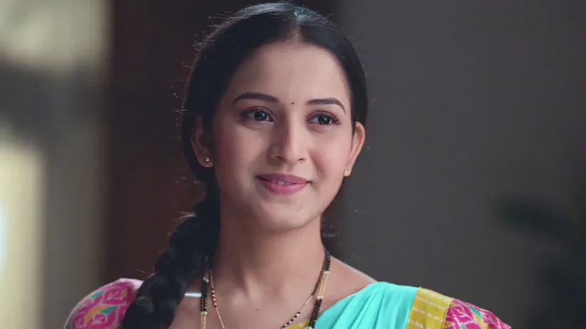 Manjiri to Uncover Meera's Past
