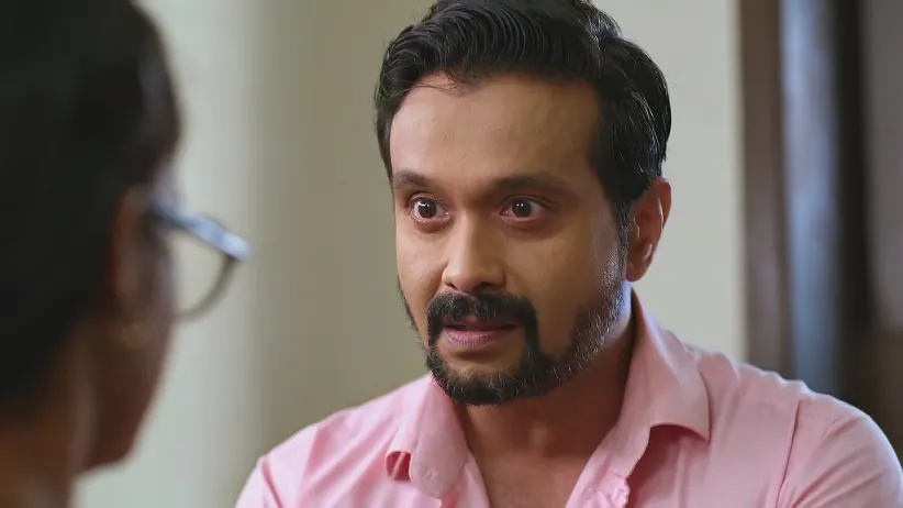 Savali Grows Suspicious of Rajkumar - Savalyachi Janu Savali