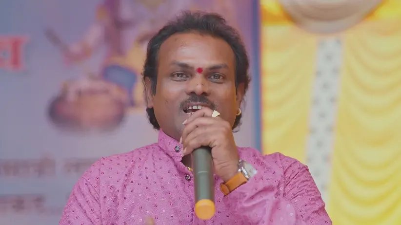 Ranga's Plan against Venky - Lakshmi Niwas