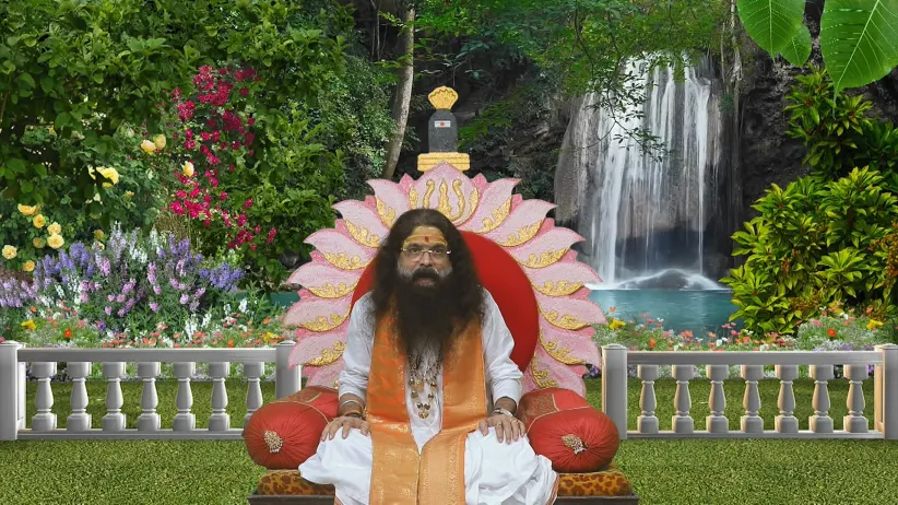 Vedh Bhavishyacha - 23 August, 2025