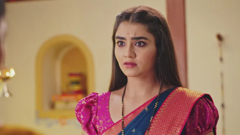 Lakhat Ek Amcha Dada - August 21, 2025 - Episode Spoiler