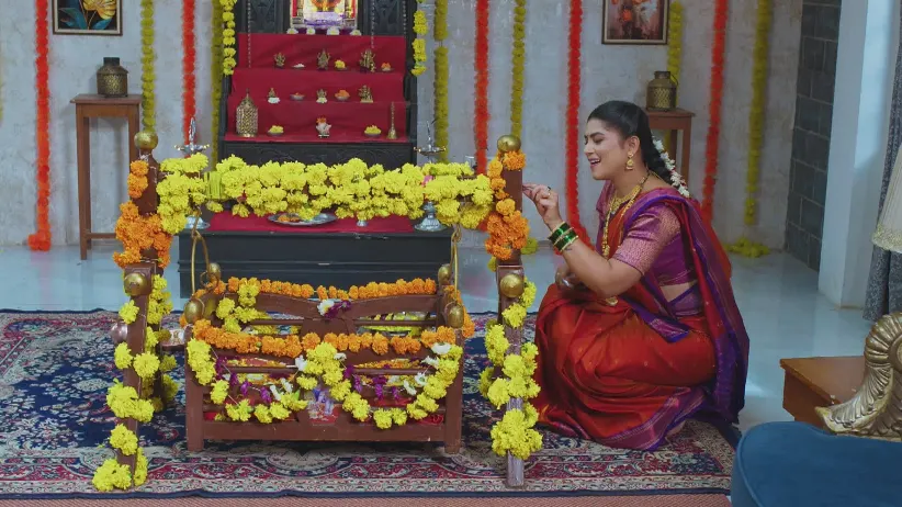 Lakshmi Niwas - 20 August, 2025