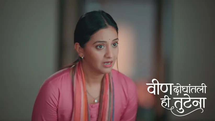 Mallika Warns Adhir about the Marriage
