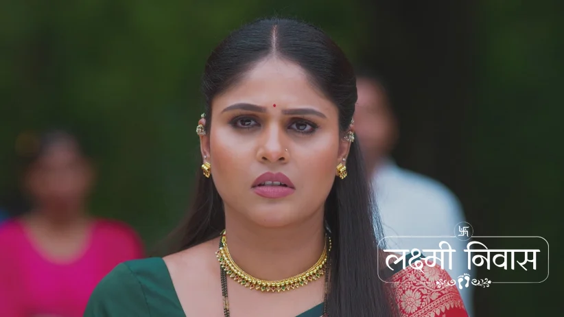 Lakshmi Niwas - August 23, 2025