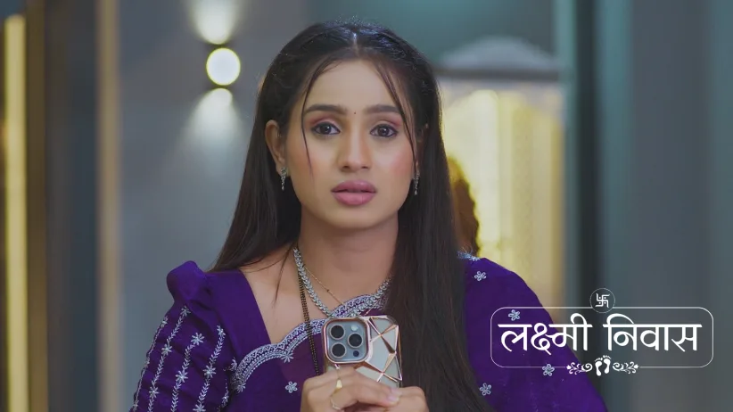 Jayant Grows Suspicious of Madhav