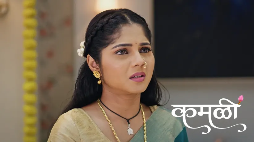 Kamali Performs Puja Instead of Anika