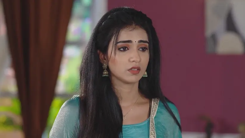 Akshay Blames Shubalakshmi