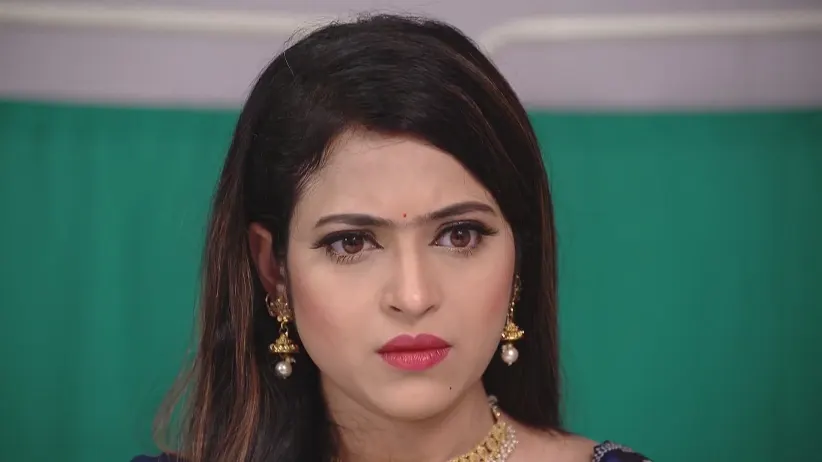 Archana Regains Consciousness - Sathi Sata Janmara