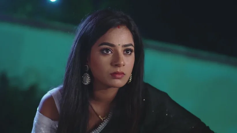Richa Instigates Jagan - Tuma Bina