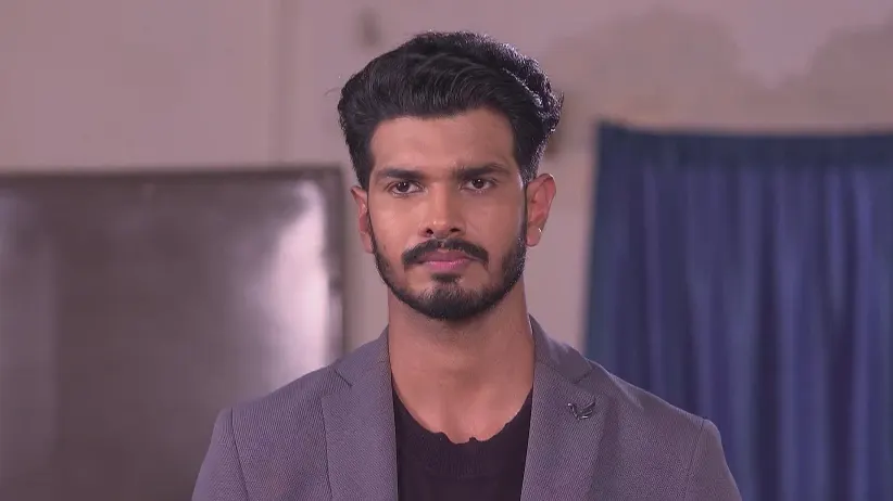 Mani Helps Disha - Tu Khara Mun Chaai