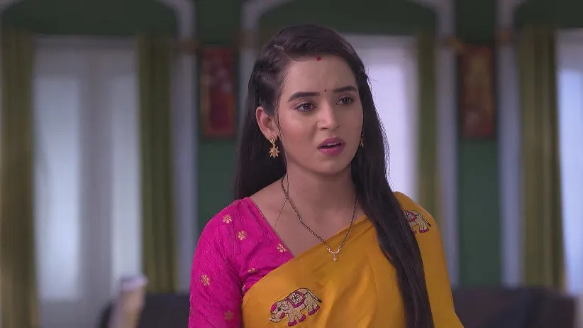 Tu Khara Mun Chaai - August 23, 2025 - Best Scene