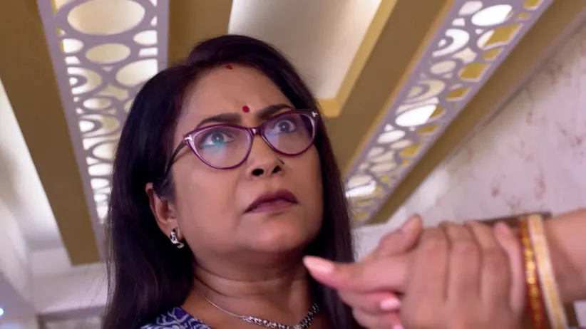 Jagruti - August 20, 2025 - Episode Spoiler