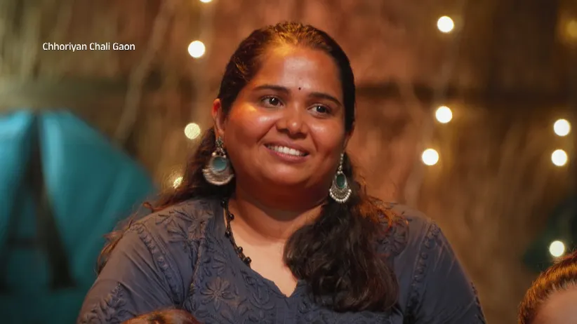 The Girls Share Their Pain - Chhoriyan Chali Gaon - Promo