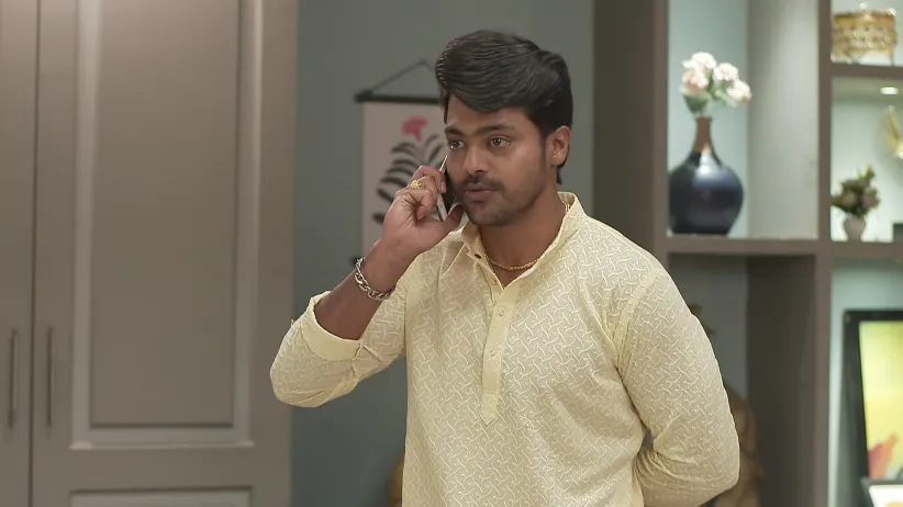 Main Teri Parchayi - 16 August, 2025