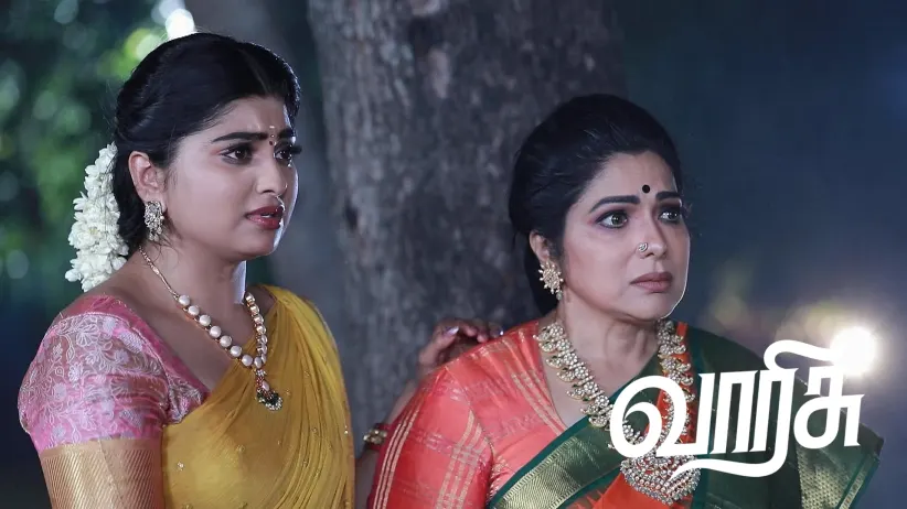 Jayarani Recalls a Painful Past