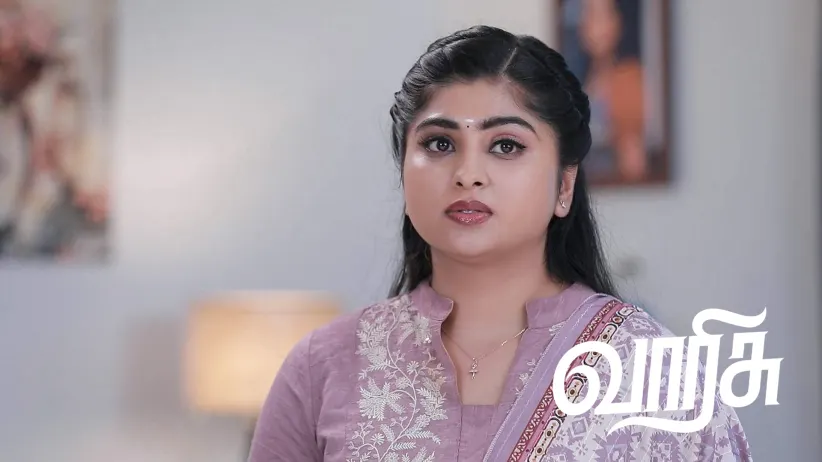 Samyuktha and Varshini Scare Tamil