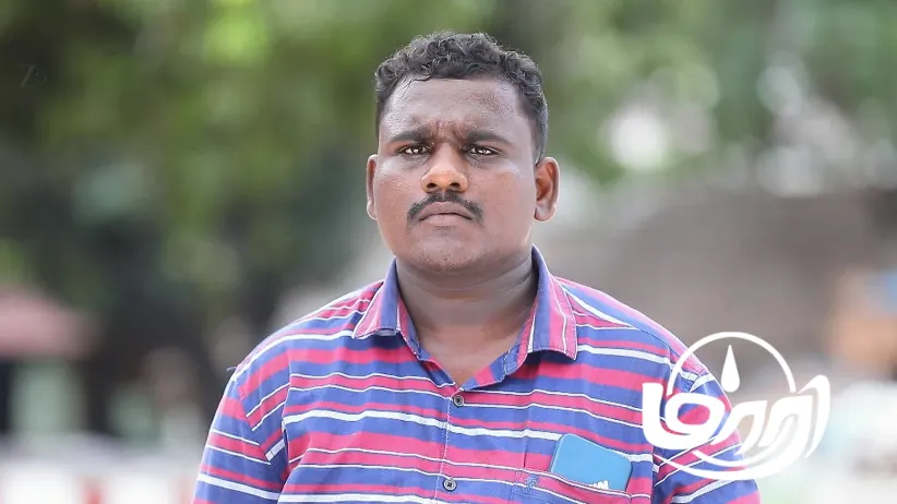 Kali Reveals the Truth about Dhanaraj's Death