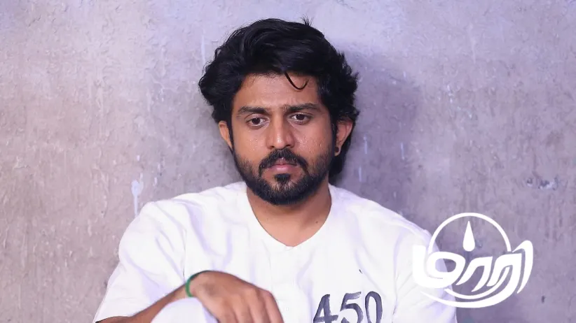 துர்காவை எச்சரிக்கும் வசந்த்