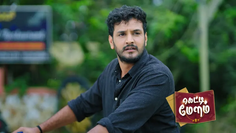 Tragedy Meets Shivaraman