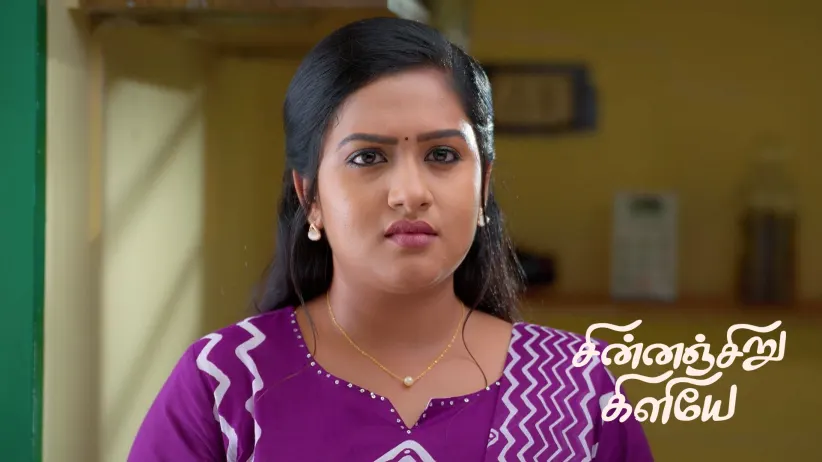Karna Helps Namashivayam