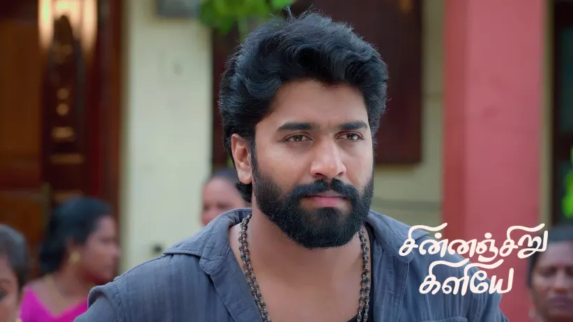 Kripakaran Praises Karna