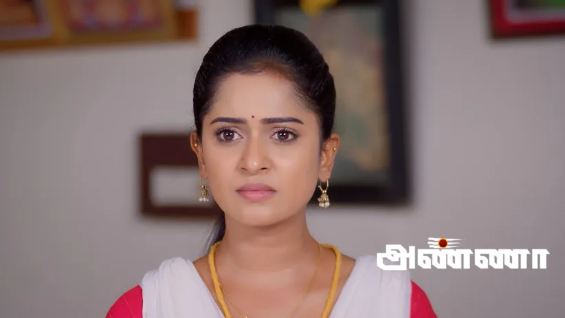 Veera Announces Her Decision